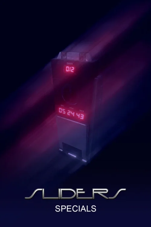 特别篇