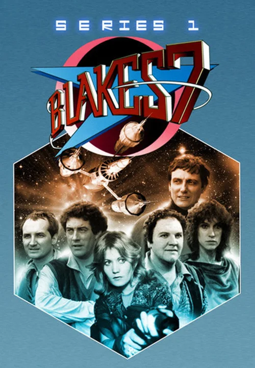Blake's 7 第 1 季