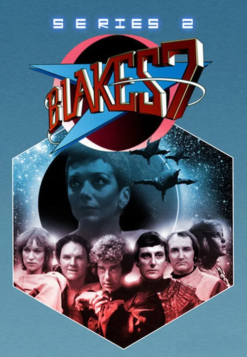 Blake's 7 第 2 季