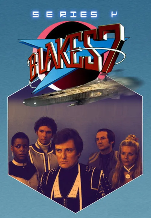 Blake's 7 第 4 季
