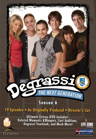 第 6 季