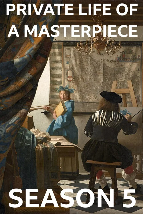 第 5 季:印象派与后印象派 Impressionism and the Post-impressionists