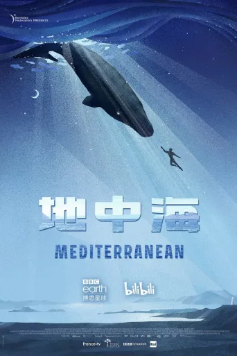 地中海