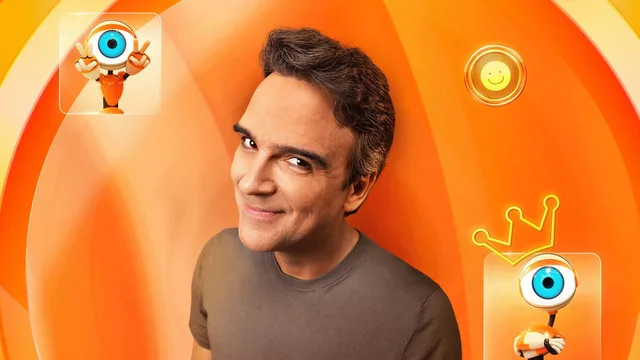 Big Brother Brasil 剧照 2