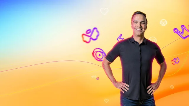 Big Brother Brasil 剧照 8