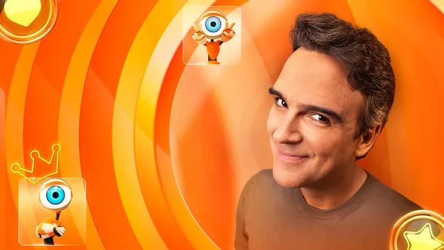 Big Brother Brasil 剧照 1