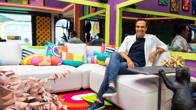 Big Brother Brasil 剧照 6