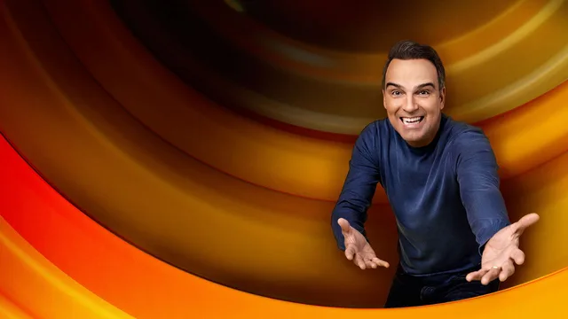 Big Brother Brasil 剧照 3