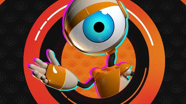 Big Brother Brasil 剧照 5