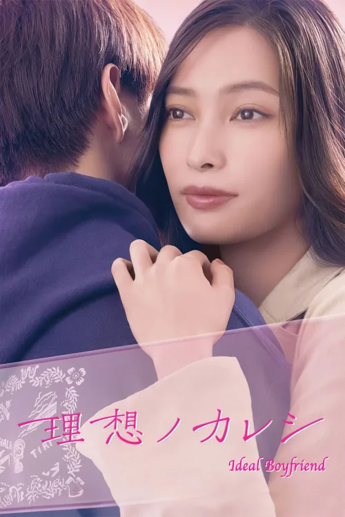 理想男友