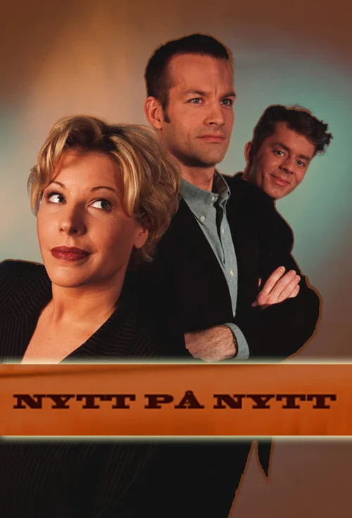 Nytt på nytt 第 13 季