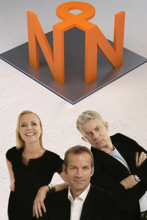 Nytt på nytt 第 22 季