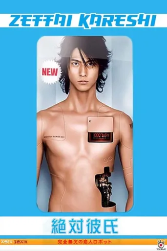 绝对男友