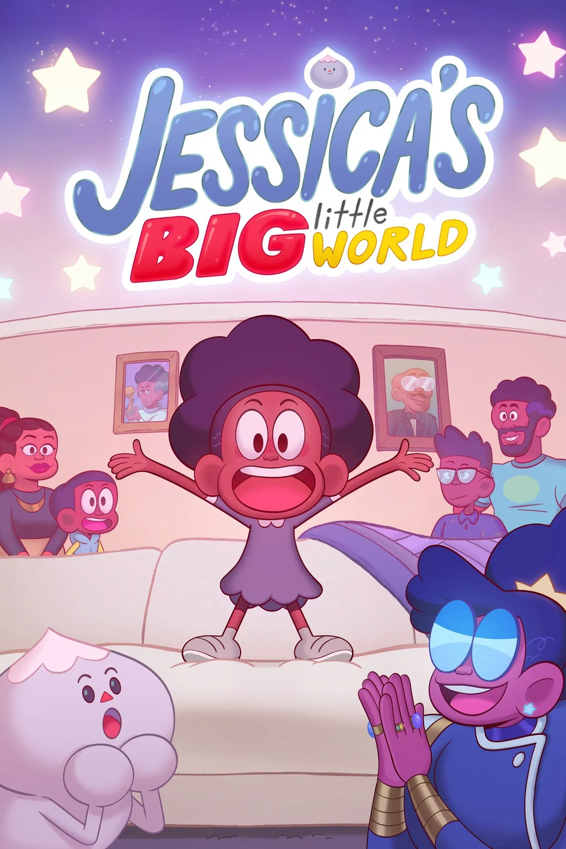 小洁的大进击