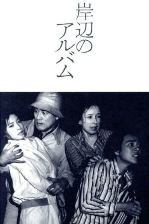 岸边相册