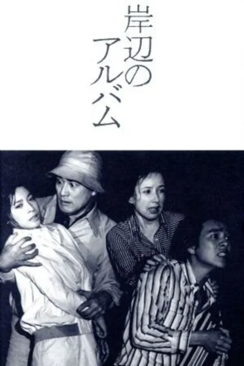 岸边相册