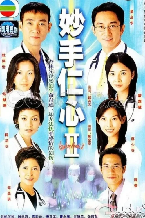 妙手仁心2