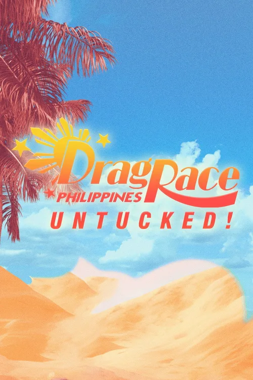Drag Race Philippines Untucked! 第 2 季