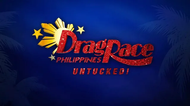 Drag Race Philippines Untucked! 剧照 6