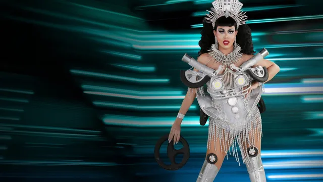 Drag Race Philippines Untucked! 剧照 5