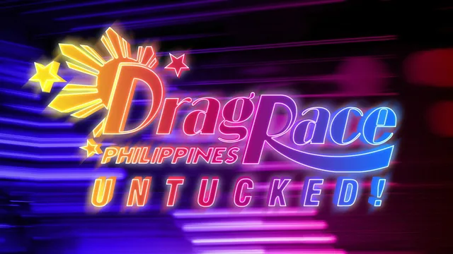Drag Race Philippines Untucked! 剧照 4
