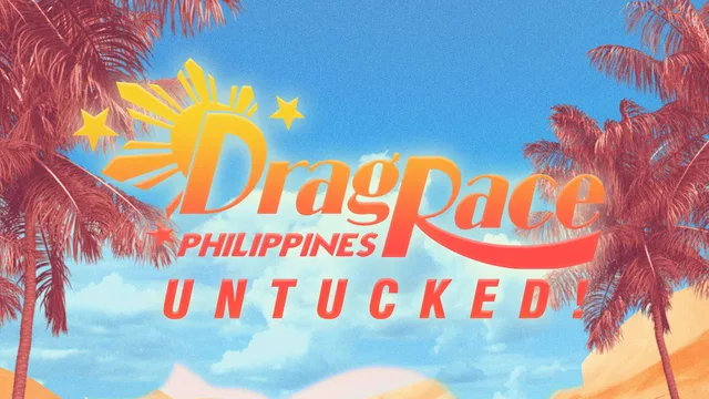 Drag Race Philippines Untucked! 剧照 1