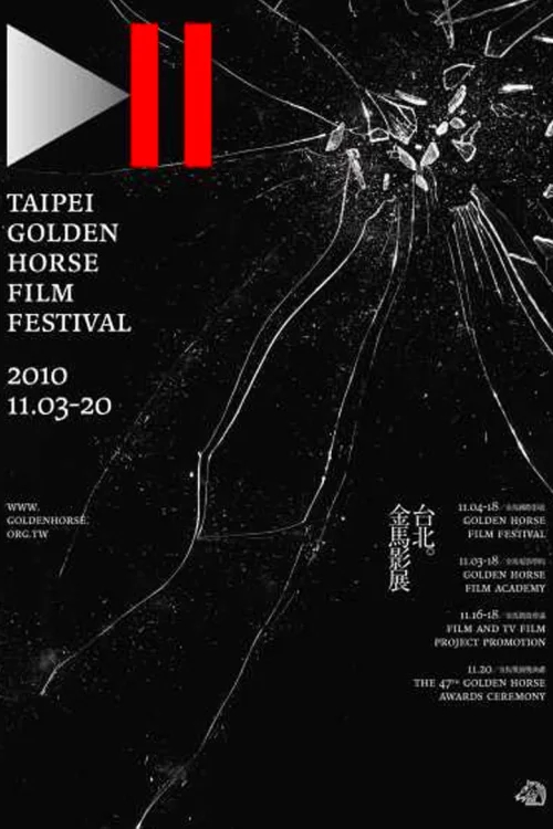 第 47 届金马奖