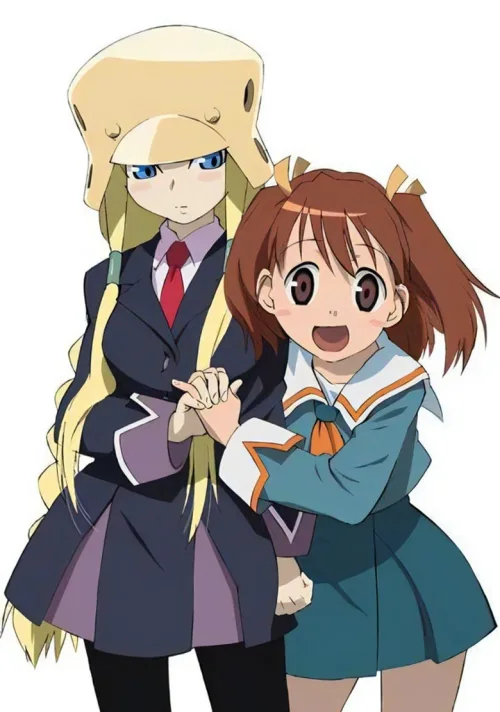 特别篇