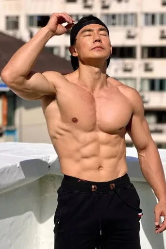 刘畊宏健身操