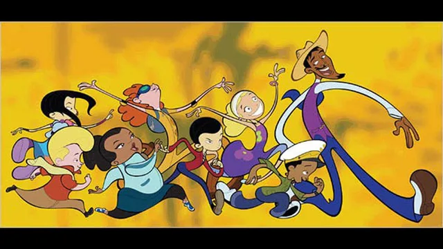 Class of 3000 剧照 3