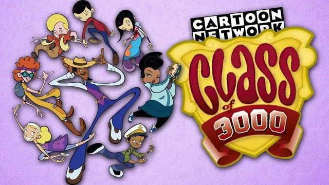 Class of 3000 剧照 2