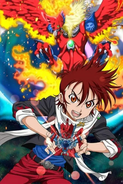 CROSS FIGHT 弹珠人eS