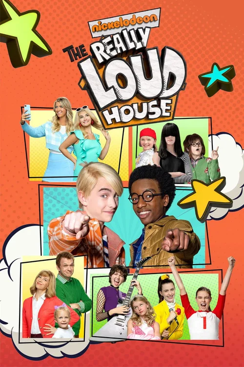 The Really Loud House 第 2 季