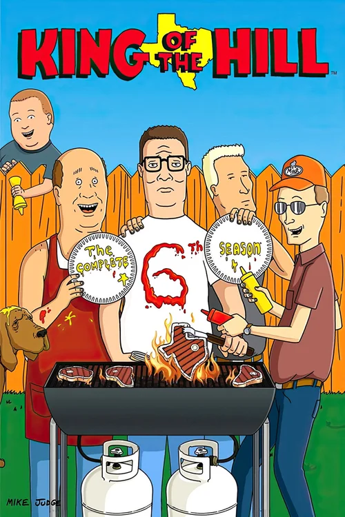 第 6 季