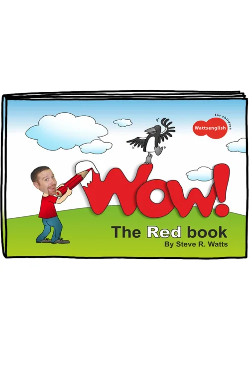 第三季 Wow!Red