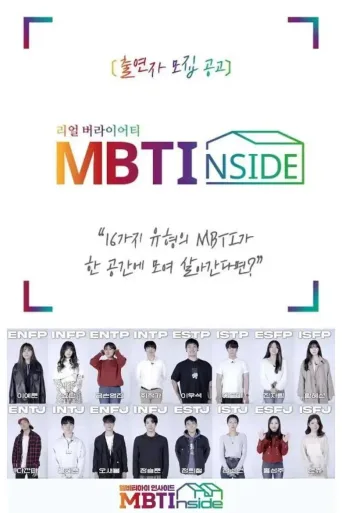 MBTI INSIDE
