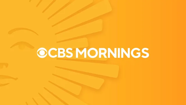 CBS Mornings 剧照 1
