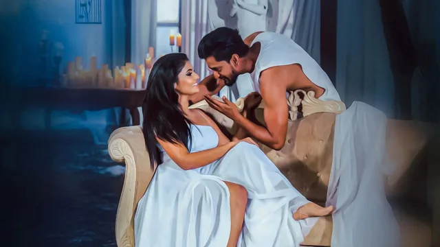 පොදු 剧照 1