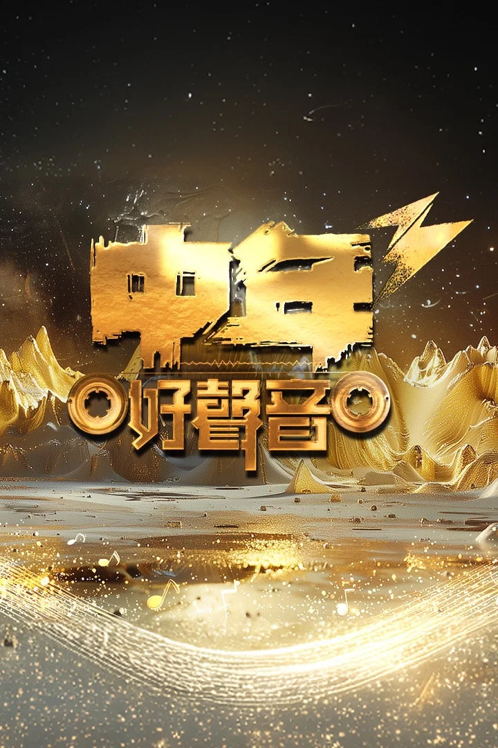 中年好声音3