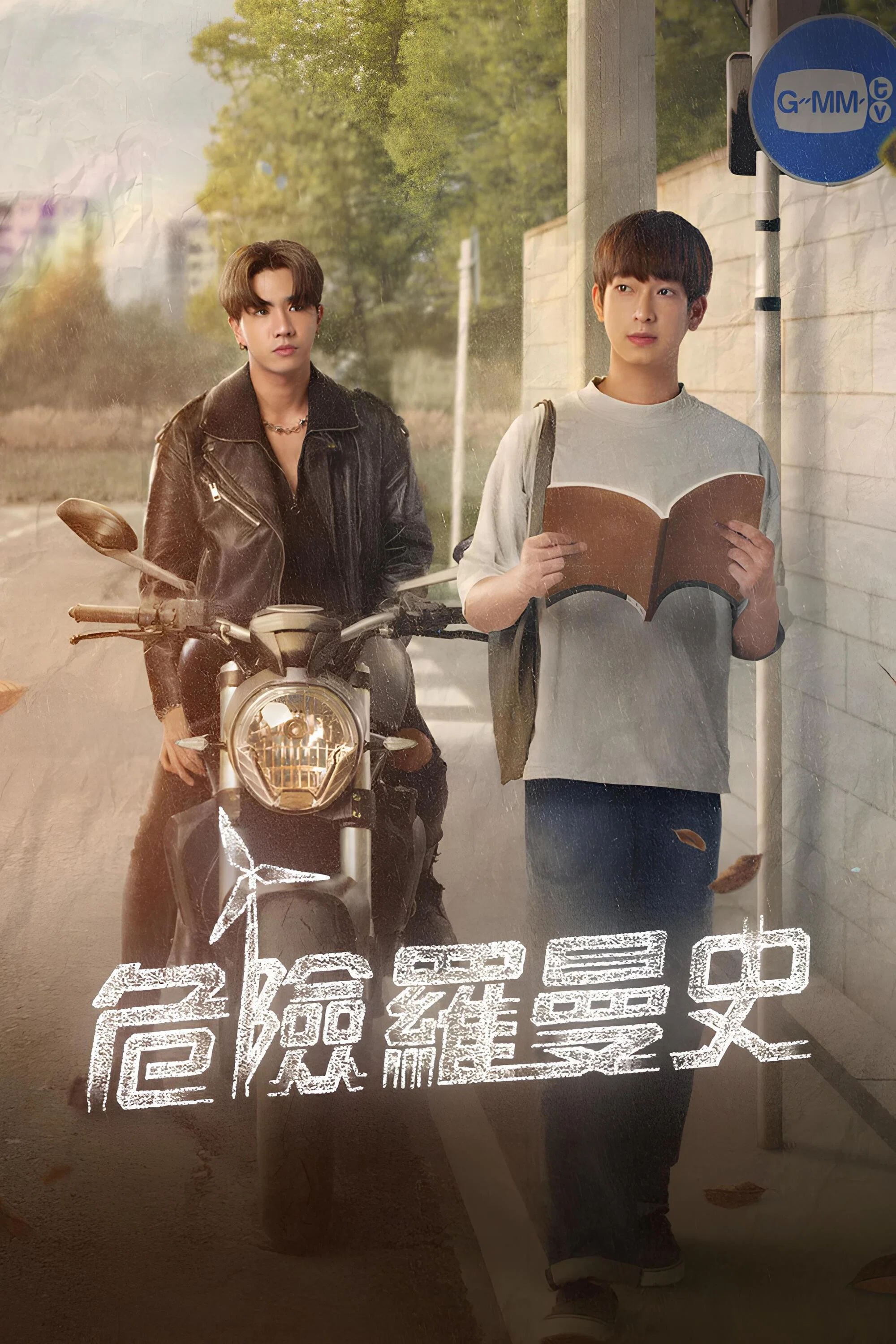 危险罗曼史