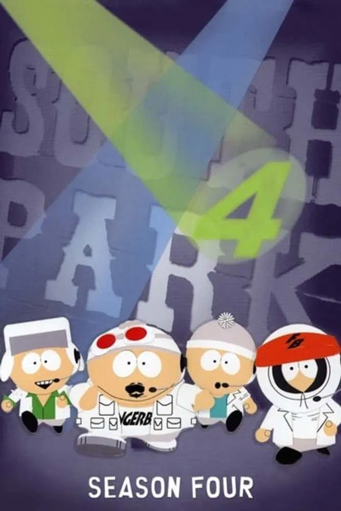 第 4 季