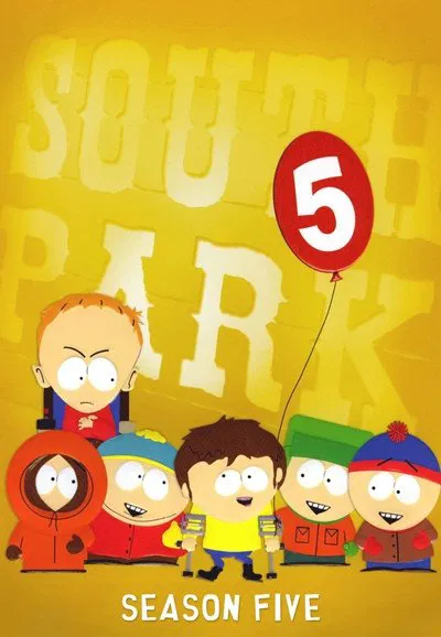 第 5 季