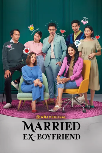 Mantan Tapi Menikah