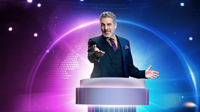 Jeopardy! Sverige 剧照 1