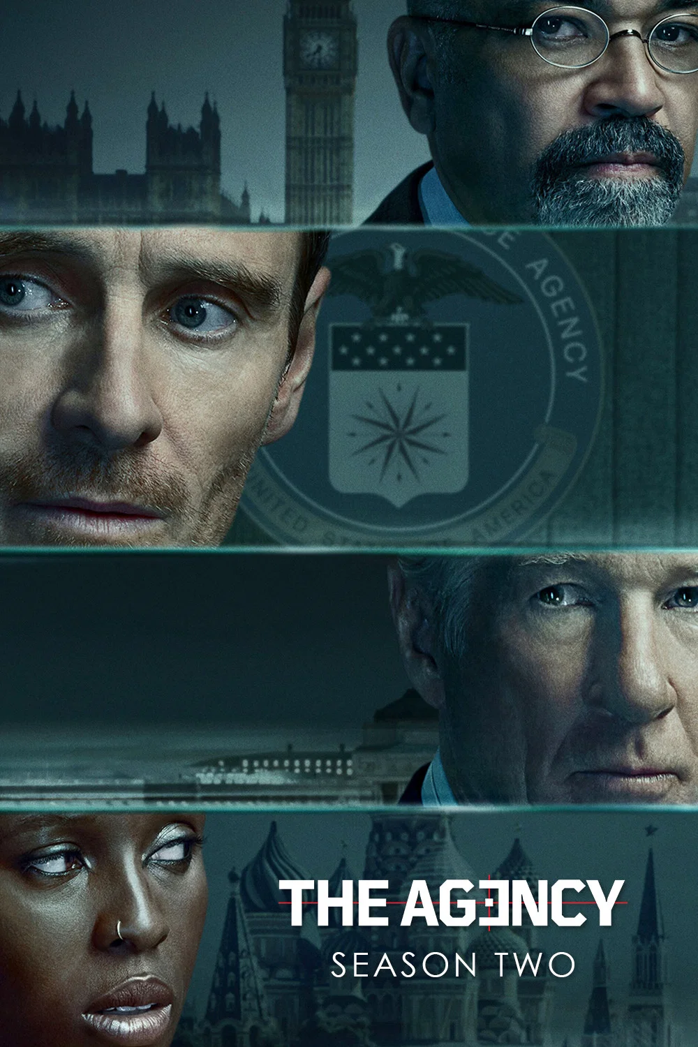 The Agency