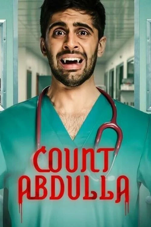 Count Abdulla 第 1 季