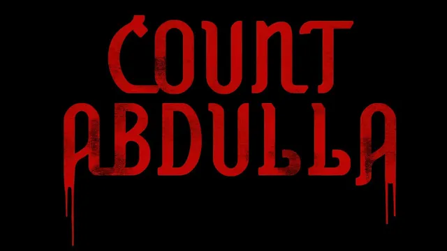 Count Abdulla 剧照 1