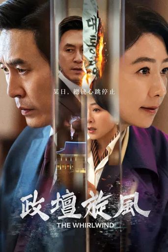 政坛旋风