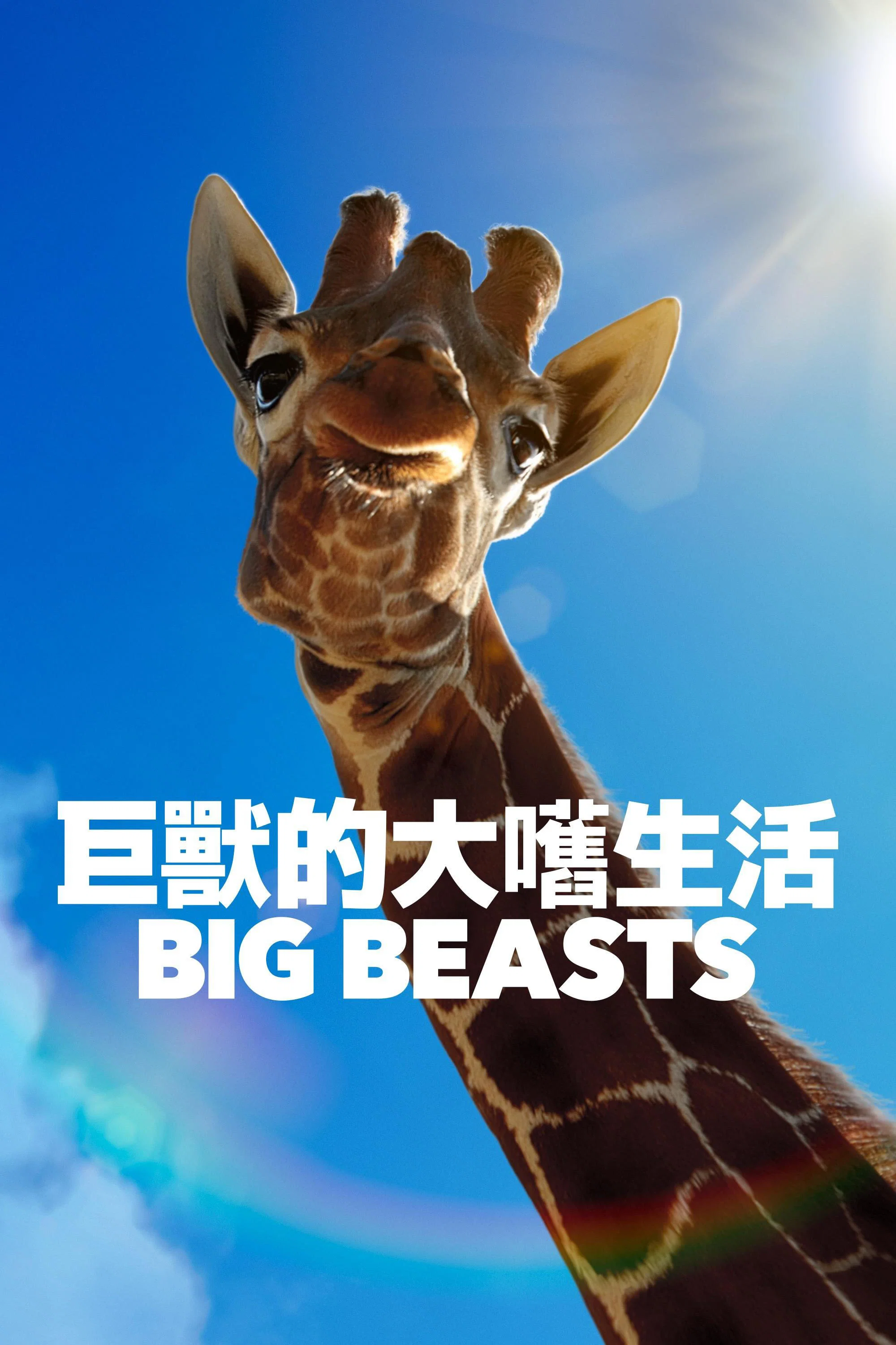 Big Beasts