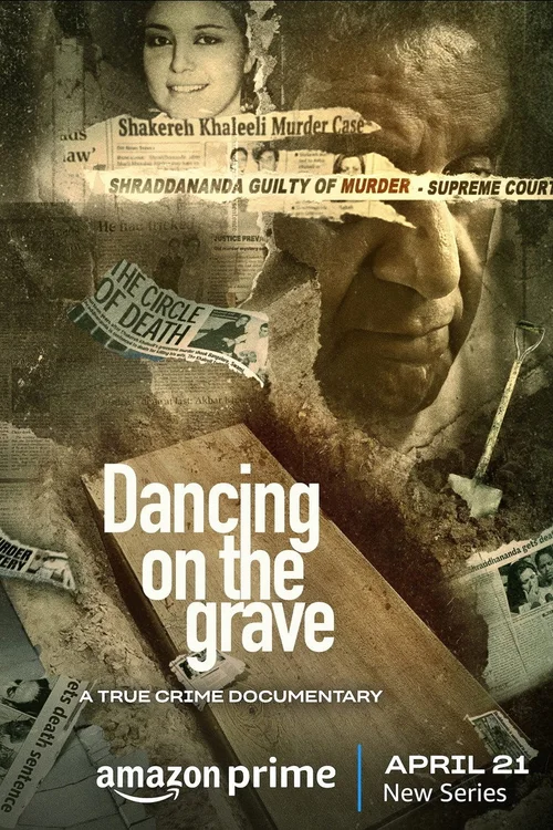 Dancing on the Grave 第 1 季
